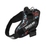 Pettorina Julius K9® Powerharness, Size 1 - Adventure spirit