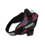 Pettorina Julius K9® Powerharness, Size 1 - Wild lady