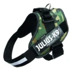 Pettorina Julius K9® Powerharness, Size 1 - Camouflage