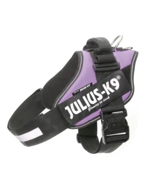 Julius K-9 IDC® Power Adventure Spirit, Size 2