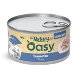 Oasy Natury Soft Jelly Lattina 150g - Tonnetto