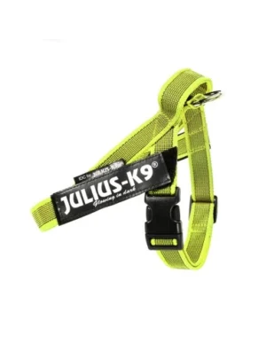 Julius K-9 IDC® Belt Rosso, Size Mini