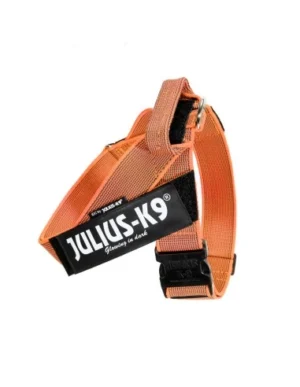 Julius K-9 IDC® Belt Nero, Size 0