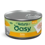 Oasy Natury Soft Jelly Lattina 150g - Pollo