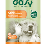 Oasy Stick 3x12g - Pollo