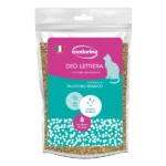Inodorina Deodorante per Lettiera 320g