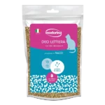 Inodorina Deodorante per Lettiera 320g