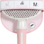 Zolux - ANAH - Cardatore Morbido Retrattile - M