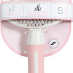 Zolux - ANAH - Cardatore Morbido Retrattile - S