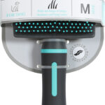 Zolux - ANAH - Cardatore Morbido - M