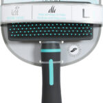 Zolux - ANAH - Cardatore Morbido - L