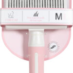 Zolux - ANAH - Cardatore Retrattile - M