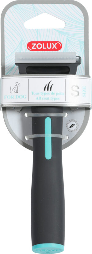 Zolux - ANAH - Super Brush, Size S