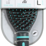 Zolux - ANAH - Spazzola Bi-Materia - L