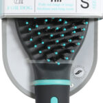 Zolux - ANAH - Spazzola Bi-Materia - S