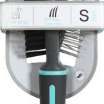 Zolux - ANAH - Spazzola Doppia - S