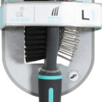 Zolux - ANAH - Spazzola Doppia - L