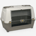 Trasportino da Auto Skudo Car - 80 - 77 x 43 x 51 h