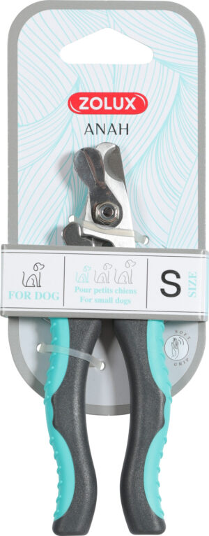Zolux - ANAH - Tagliaunghie, Size L