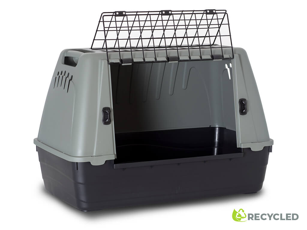 TRASPORTINO BRACCO CAR 80