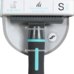 Zolux - ANAH - Cardatore Retrattile - S