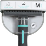 Zolux - ANAH - Cardatore Retrattile - M