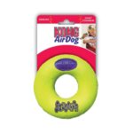 Kong Air Squeaker Donut - Large