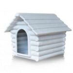 Cuccia Rifugio Piccola - Pietra