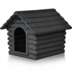 Cuccia Rifugio Grande - Graphite