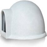 Cuccia Igloo Piccolo - Anice
