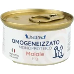 Unipro - Omogenizzato Monoproteico 85g - Maiale