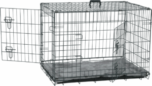 Zolux Kennel + Cuscino, Size Xxl