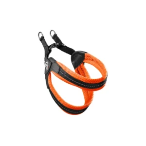 Tre Ponti Pettorina Rete Arancione, Size 1