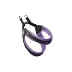 Tre Ponti Pettorina Easy Fit click Mesh Size 3 - Lilla