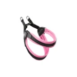 Tre Ponti Pettorina Easy Fit click Mesh Size 4 - Rosa