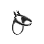 Tre Ponti Pettorina Easy Fit click Original Size 1.5 - Nera