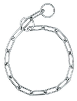 Collare Strangolo Pastore 60cm