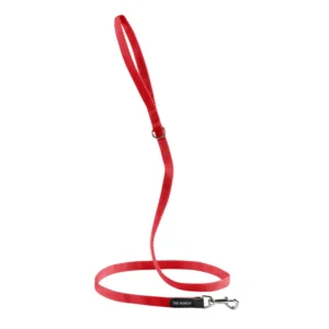 Tre Ponti Guinzaglio Classico Rifrangente Azzurro 130cm