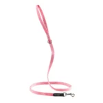 Tre Ponti Guinzaglio Classico - Rosa