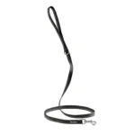 Tre Ponti Guinzaglio Classico - Nero