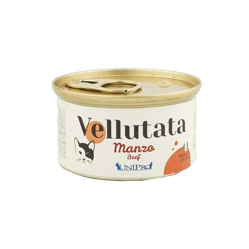 Unipro - Vellutata 85g