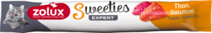 Zolux Sweeties Cat Tonno e Salmone