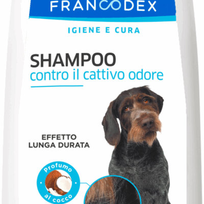 Francodex Shampoo Cattivi Odori 250ml