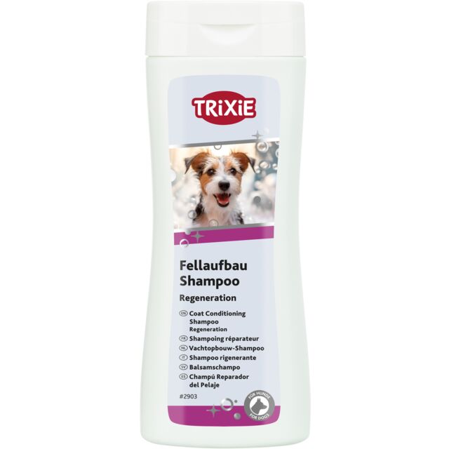 Trixie Shampoo Rigenerante 250ml