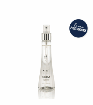 Yuup! Profumo Cuba 100ml per Cani