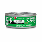 Mini-Me Adult 85g - Coniglio