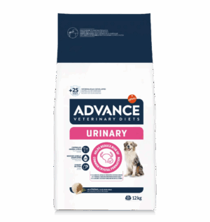 Advance Vet Medium/Maxi Urinary