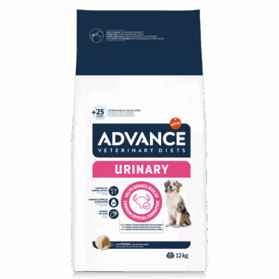 Advance Vet Medium/Maxi Urinary