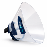 Ferribiella Collare Post Operatorio - - XS - 12,5cm