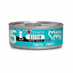 Mini-Me Kitten 85g - Trota
